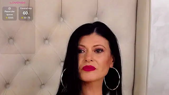 RosalieNorman webcam
