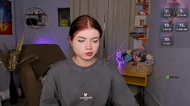 isabel_wave webcam