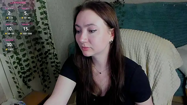 Micky_Wood live cam on StripChat