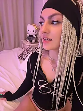 LeraFox webcam