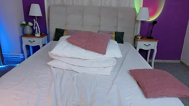 KimoraJoy live cam on StripChat