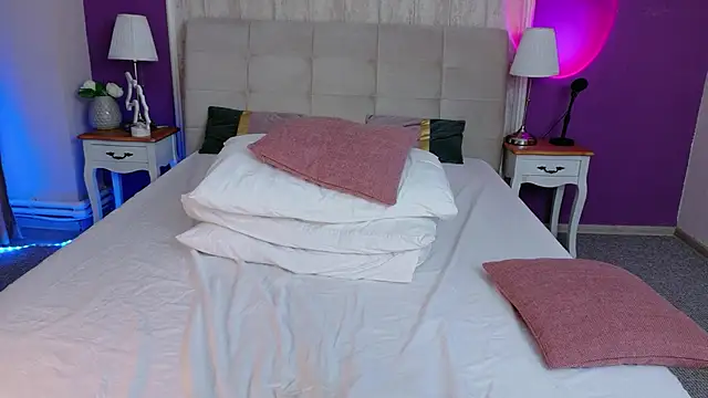 KimoraJoy webcam