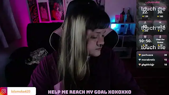 Bdsm_and_fries webcam