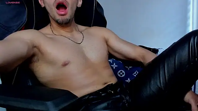 Tommy_Bred webcam