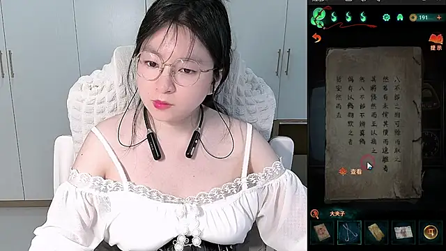 Erya-369 webcam