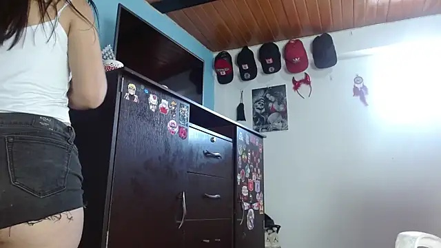 Nasty_019 webcam