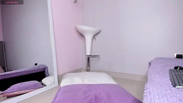 KIMAPRIL webcam