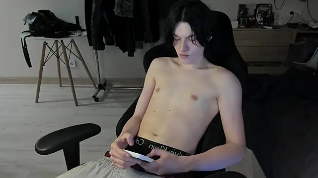 JohnGaliano webcam