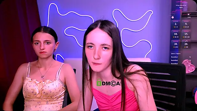 bella_dorn webcam