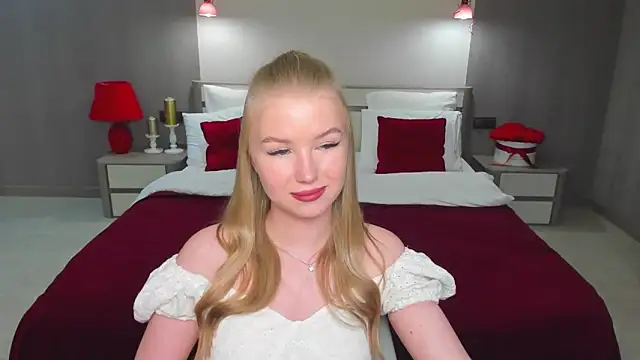 shy__lady