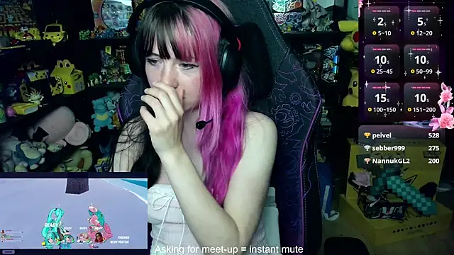 CutieTracer
