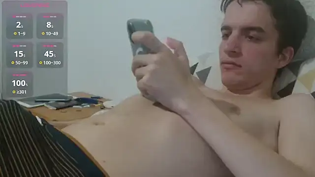 tombgy07 - Tombgy07's free webcam - UK Sex Cams