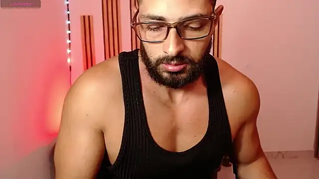 magnumchris webcam