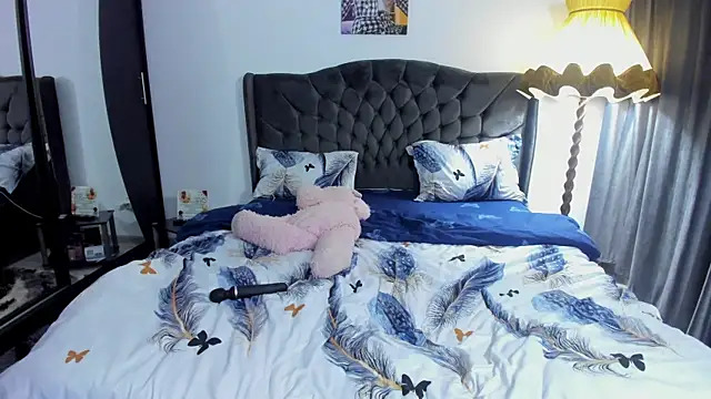 Pelophay - Trans webcam sex chat