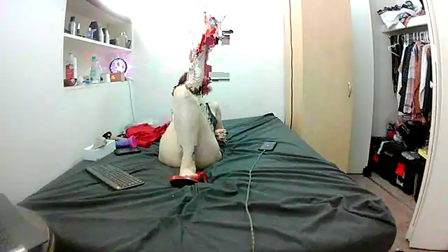Empress_Lilith webcam