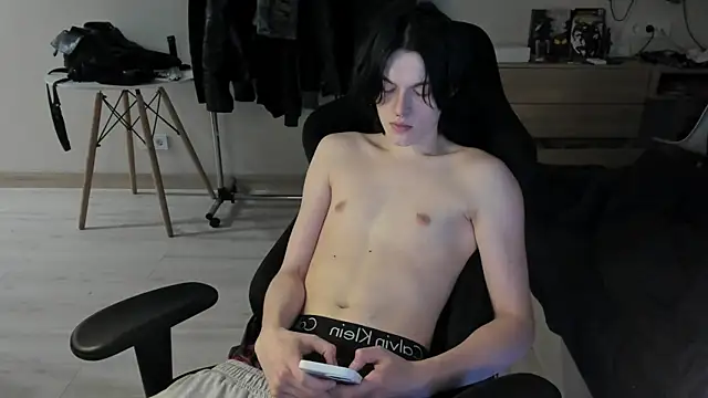 JohnGaliano webcam