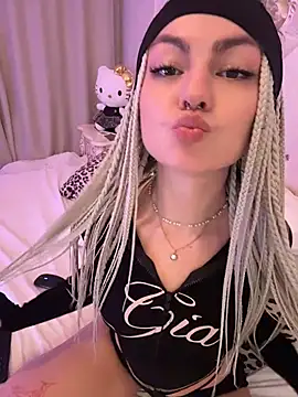 LeraFox live cam on StripChat