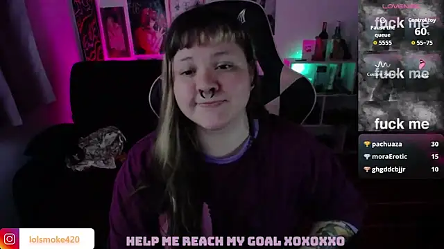 Bdsm_and_fries webcam
