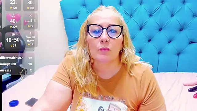 Nayla_Garner webcam