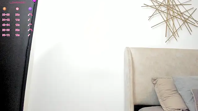 Sussanewolf webcam