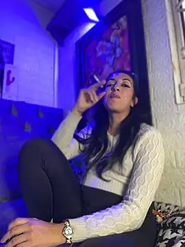 SALOME_KORLAND webcam