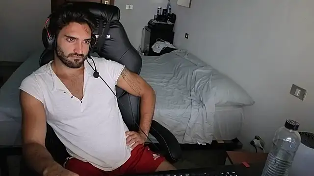 Al3xox02 webcam