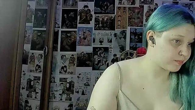 FoxPlayXX webcam