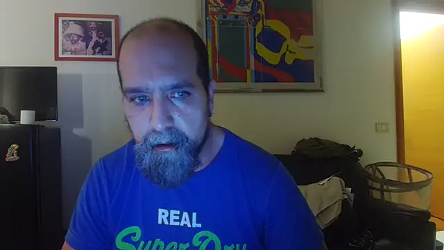 AMIRDIB2025 webcam