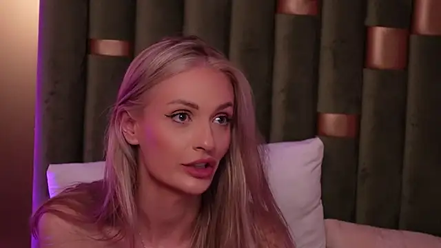 AmeliaAngel webcam