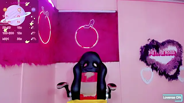 ambar_temptation webcam