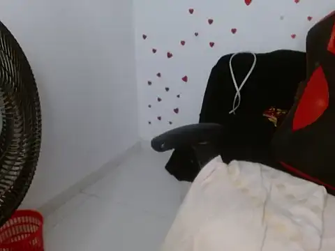 blackfox_desire webcam