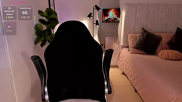 AmyWood webcam