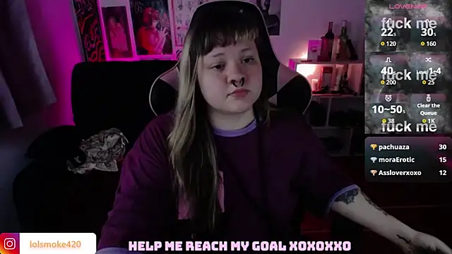 Bdsm_and_fries webcam