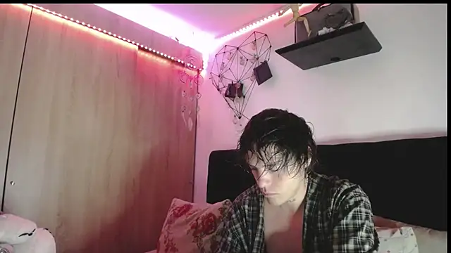 Santiago_kiler webcam