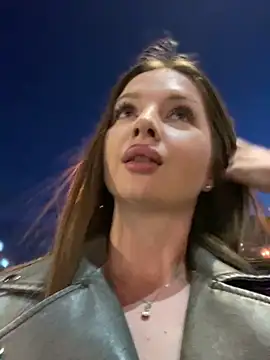 KrisMagnoly webcam