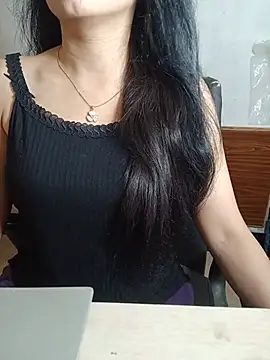 Chanchal--Navya webcam
