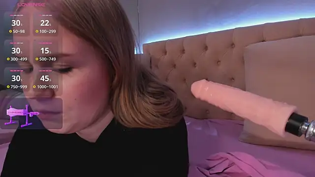 stacy_moorex live cam on StripChat