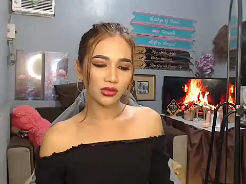 Demonsfuck live cam on StripChat