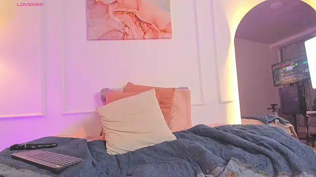 Eva-Millss webcam