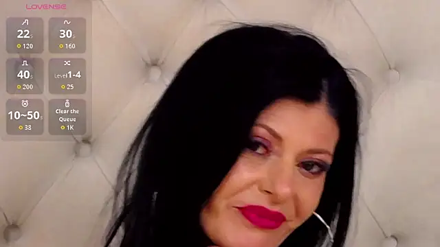 RosalieNorman webcam