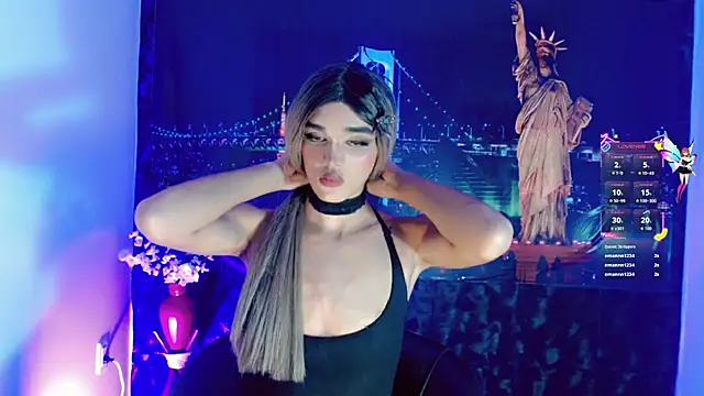 Evonny_colucci webcam