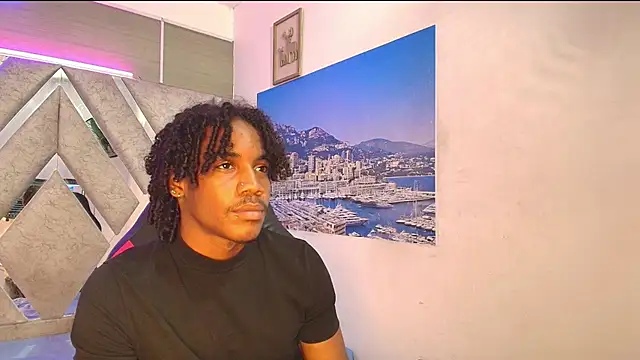 axel_silva4 live cam on StripChat