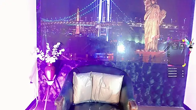 Evonny_colucci webcam