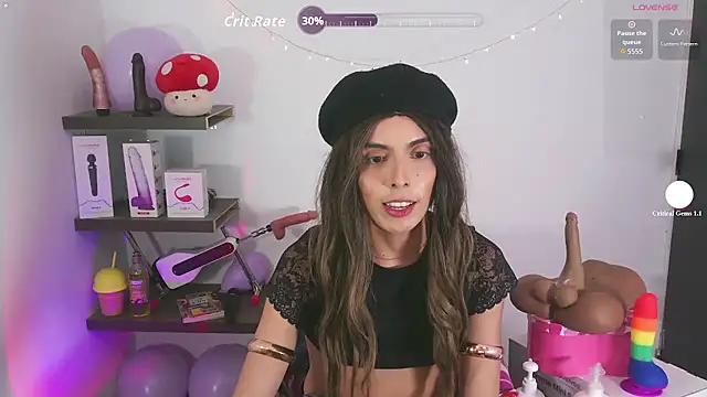 valentina_crtti webcam
