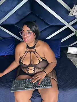 AranzalatinBlaks1 webcam