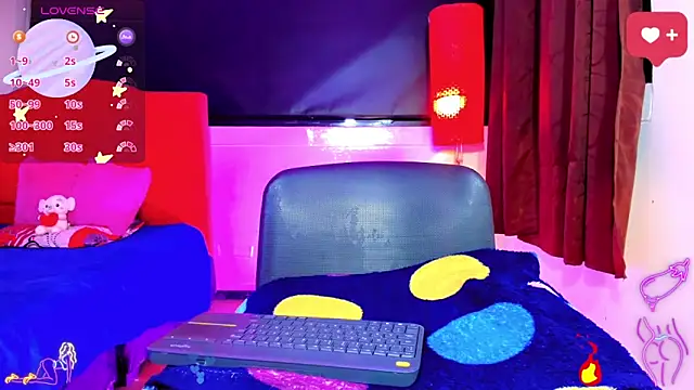 Britany_montiel webcam