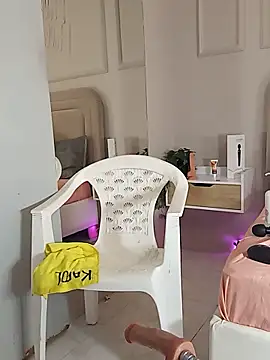 Liastarkk webcam