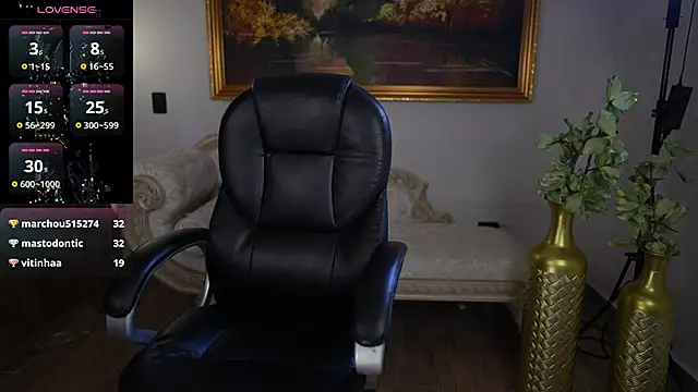 ArianaCruz_ webcam