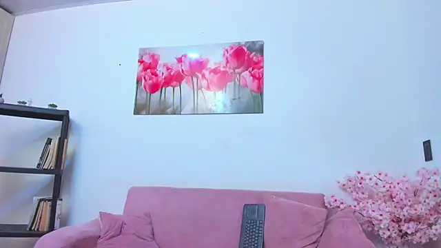 pinky_f00x webcam