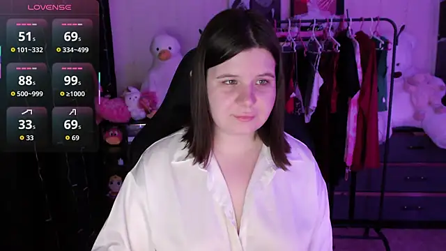 AmyVibess webcam